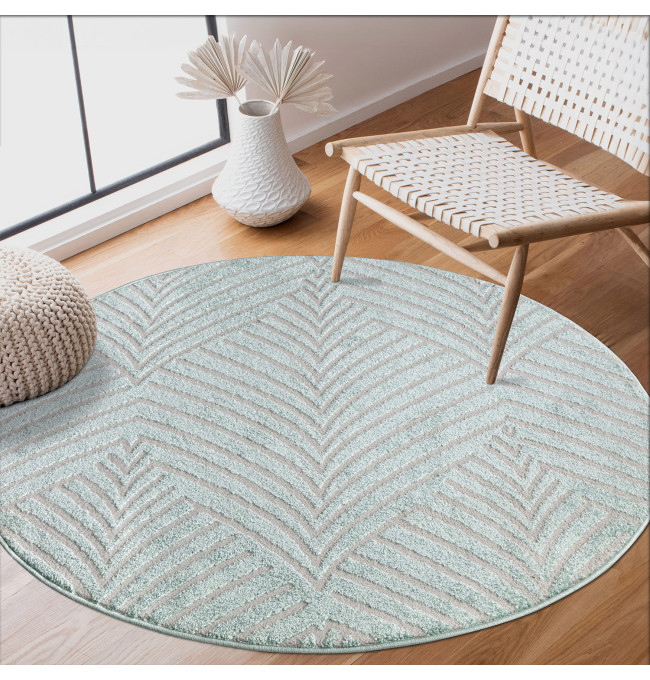 Koberec Fancy 648 zelený