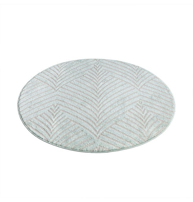 Koberec Fancy 648 zelený