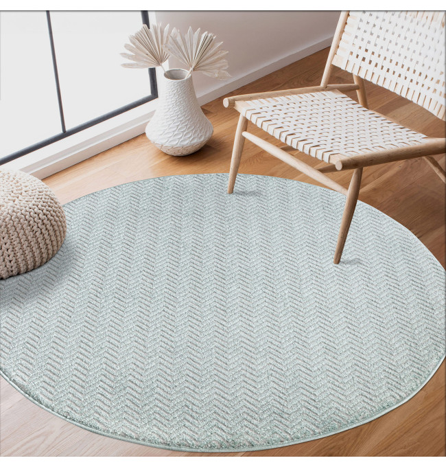 Koberec Fancy 805 zelený