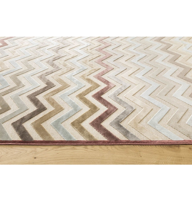 Koberec FARASHE ONDULATO