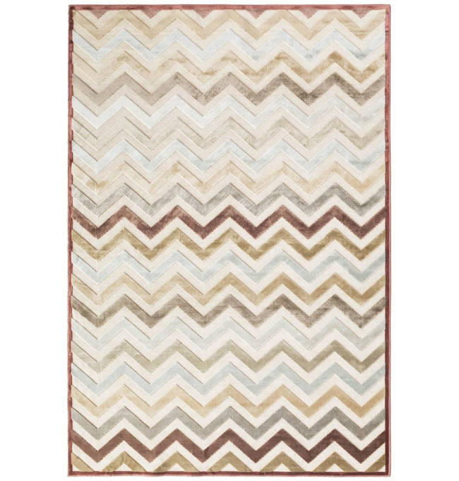 Koberec FARASHE ONDULATO