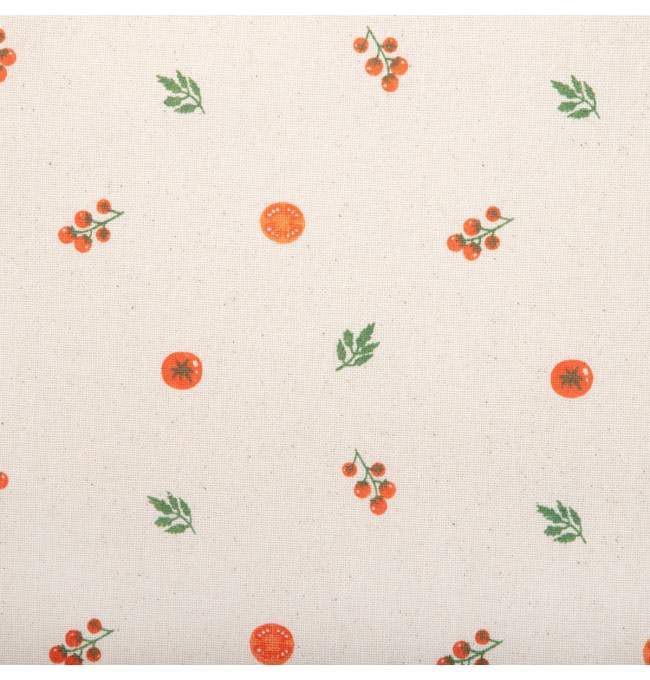 Kuchyňská zástěra VEGGIE s rajčaty 893532