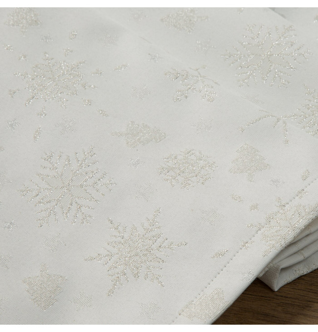 Ubrus FLASH 10 šampaňský