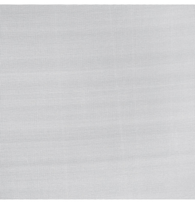 Hotová záclona LUCY 01 bílá - na průchodkách