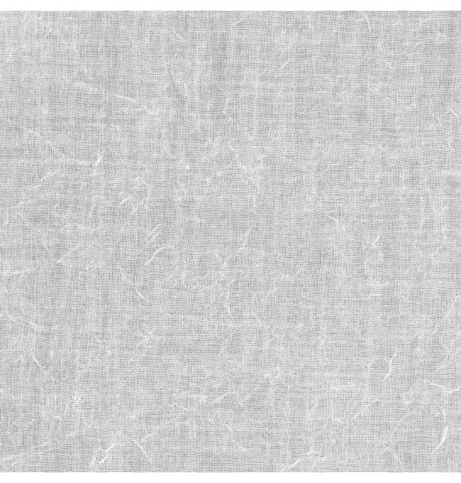 Hotová záclona MARINA bílá - na průchodkách