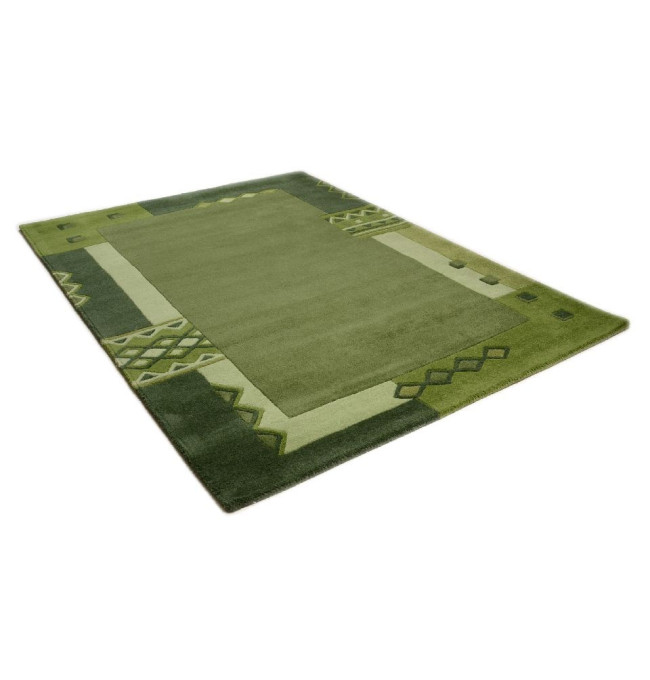 Koberec FLORIDA 3193 GREEN