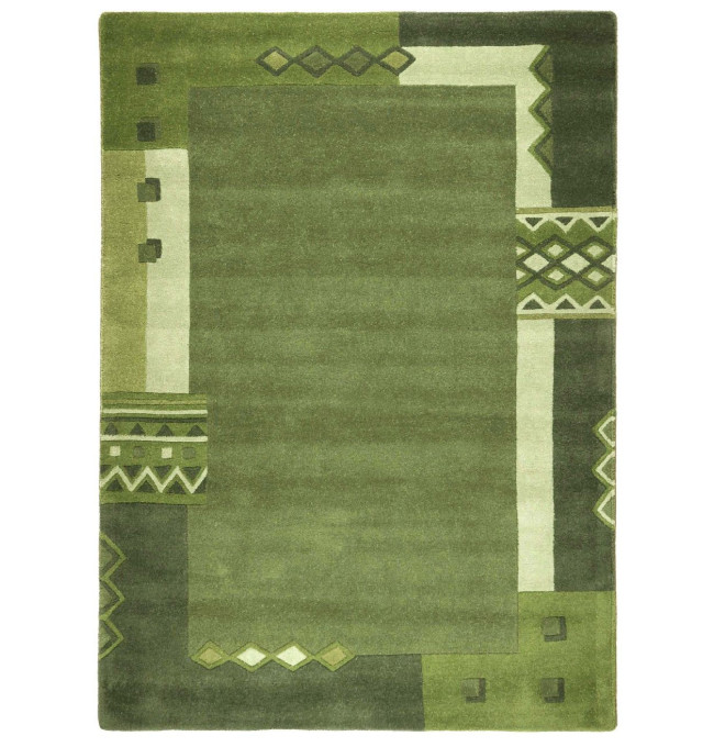 Koberec FLORIDA 3193 GREEN