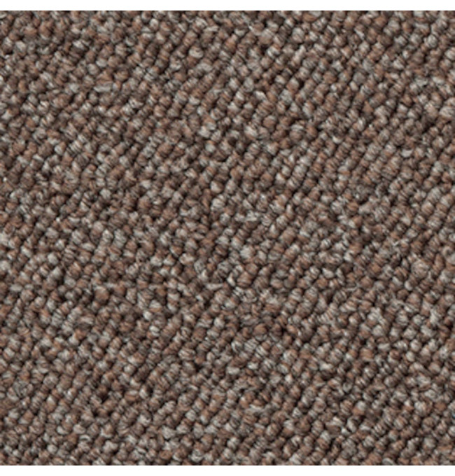 Metrážový koberec FORCE tmavě béžový