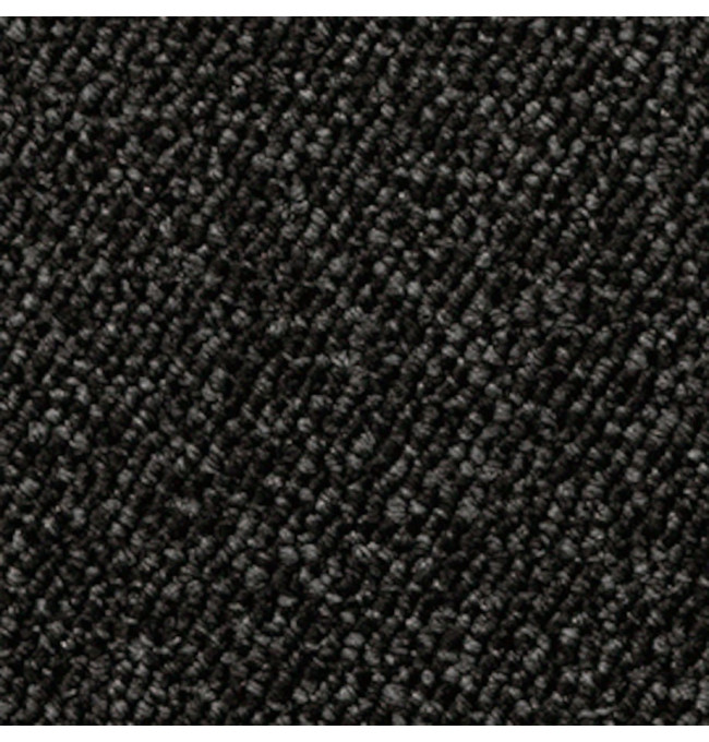 Metrážový koberec FORCE tmavě šedý