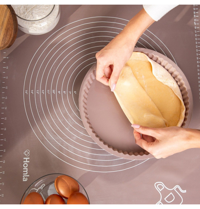Forma EASY BAKE silikonová 723544