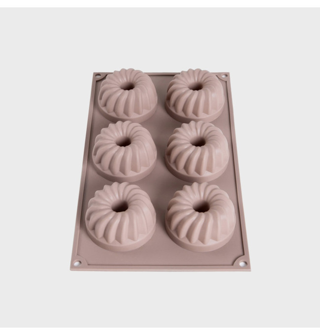 Forma EASY BAKE silikonová 723575