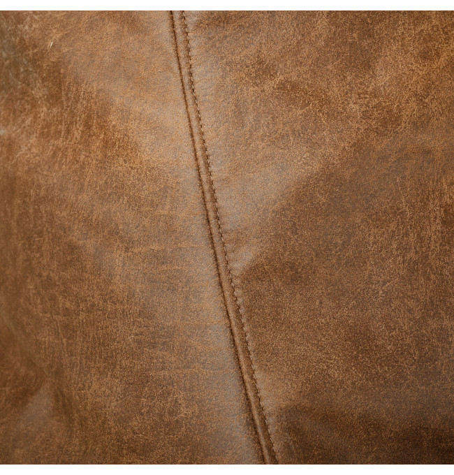 Moderní křeslo Sako Distinto kůže