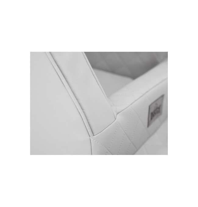 Přepravní sedačka TRIP popel, ekokůže