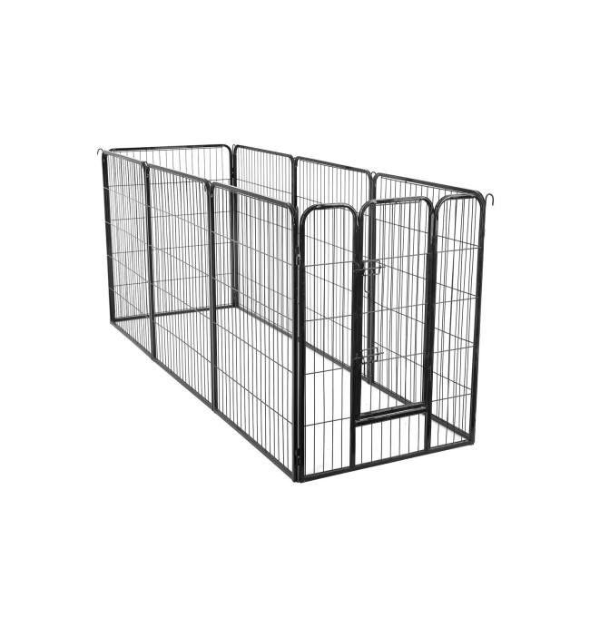 Ohrádka pro psy a domácí zvířata PPK81H