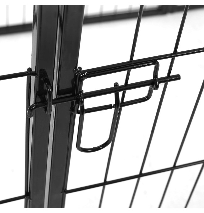 Ohrádka pro psy a domácí zvířata PPK81H