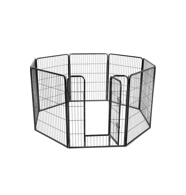 Ohrádka pro psy a domácí zvířata PPK81H