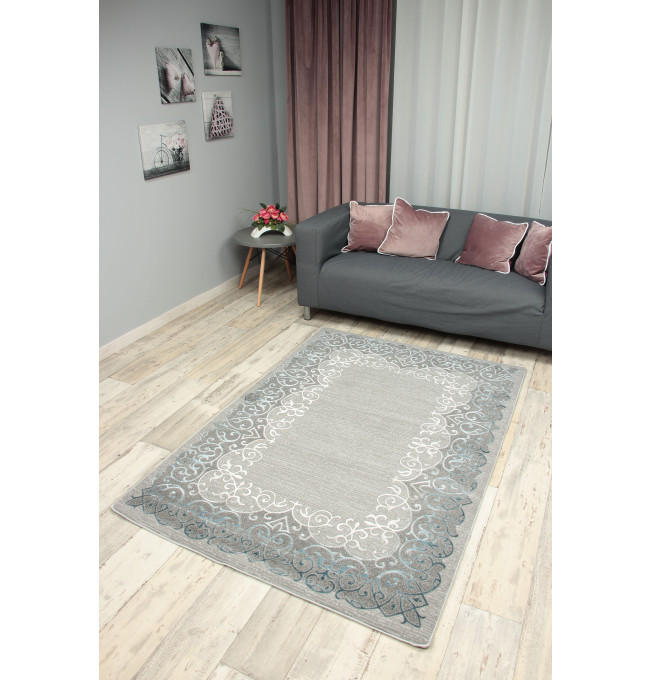 Koberec GALYA K3871A modrý