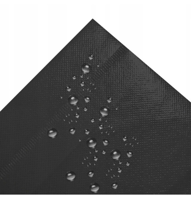 Šatní skříň SYNTIA černá