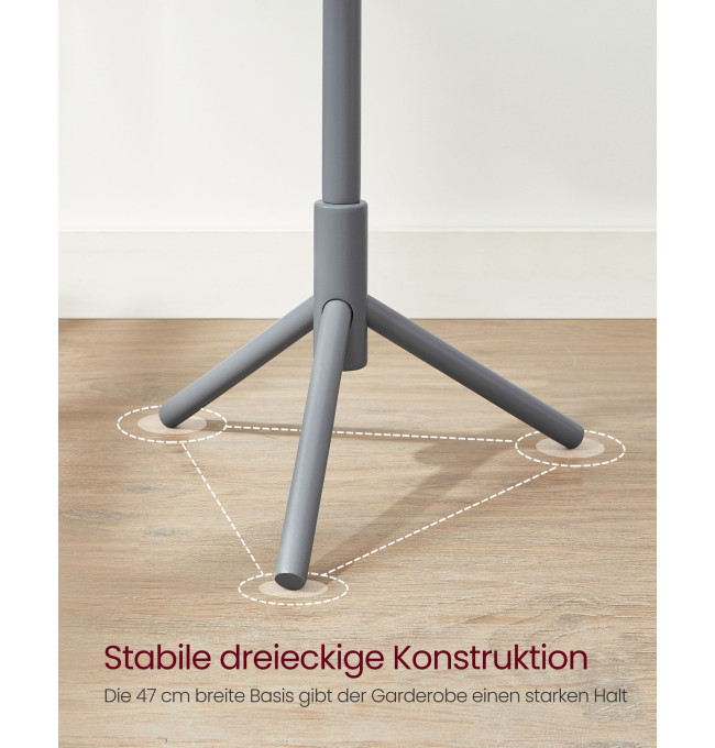 Stojanový věšák RCR04GY