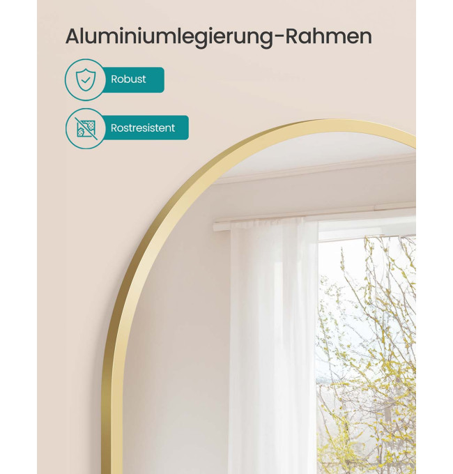 Závěsné zrcadlo LWM011AB01