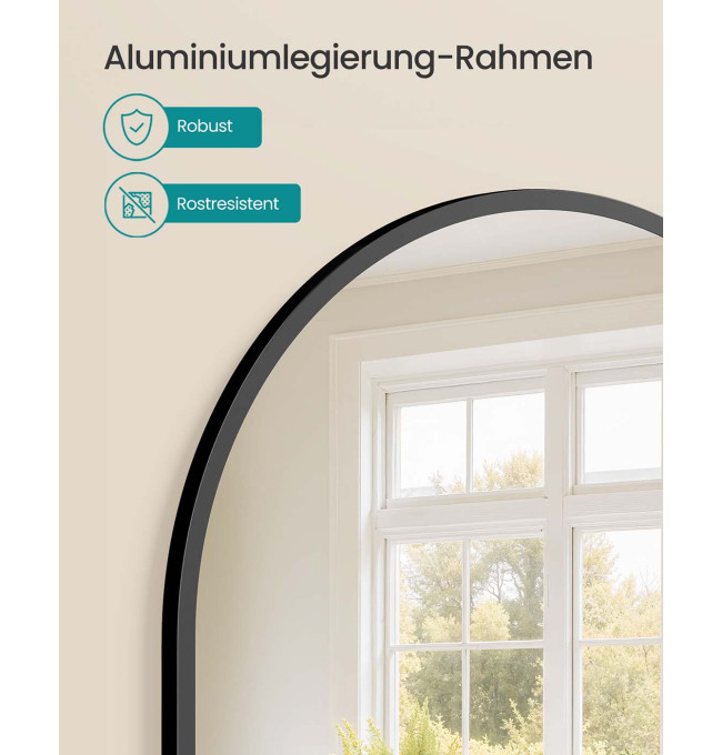 Závěsné zrcadlo LWM011BD01