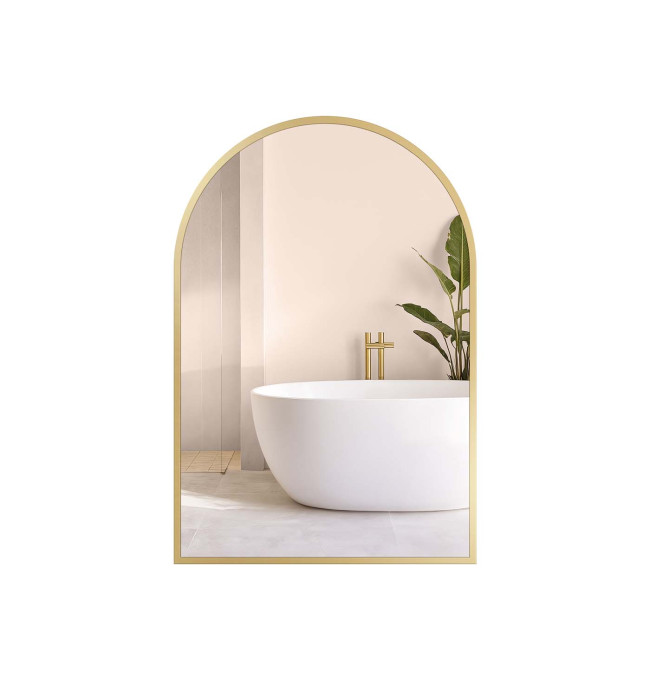 Závěsné zrcadlo LWM011AB01