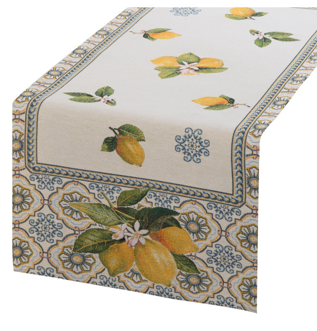 Ubrus GOB 009 naturální