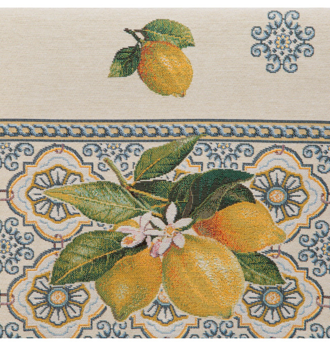 Ubrus GOB 009 naturální