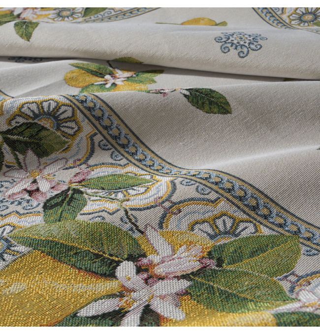 Ubrus GOB 009 naturální