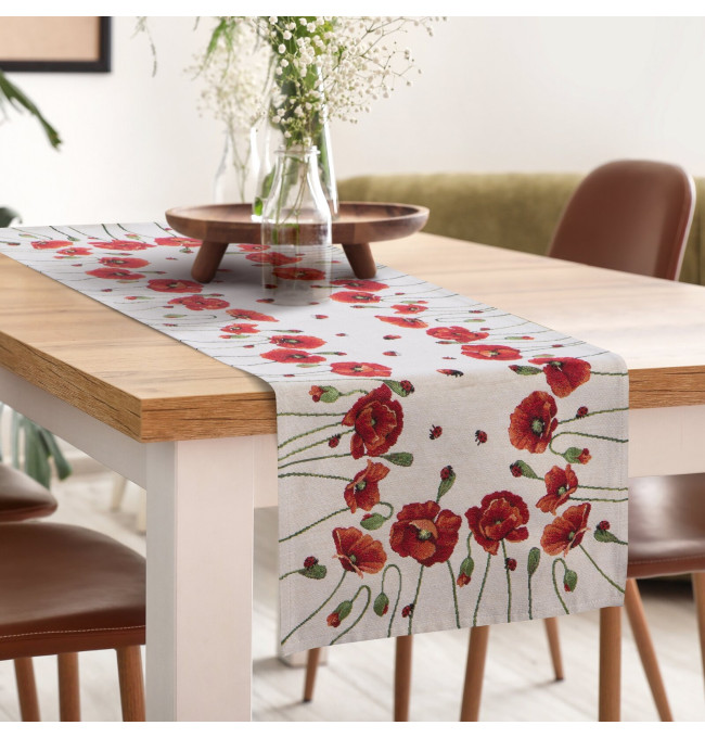 Ubrus GOB 1064 naturální