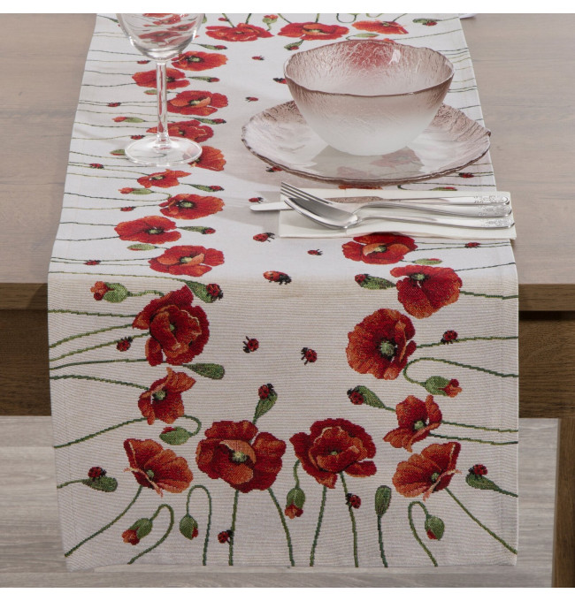 Ubrus GOB 1064 naturální