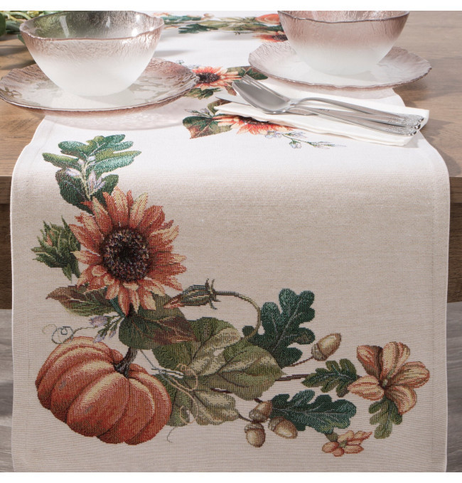 Ubrus GOB 1220 naturální