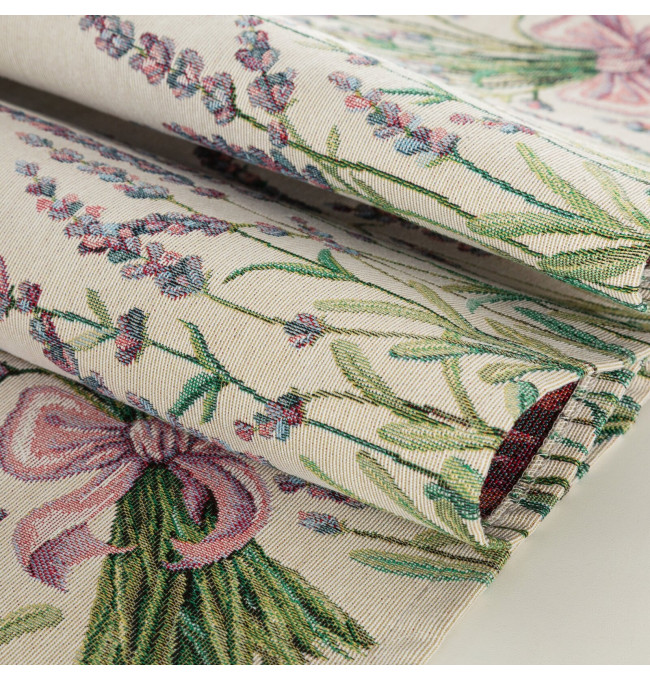 Ubrus GOB 129 naturální