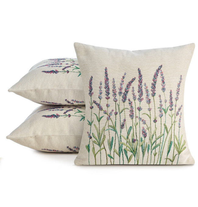 Povlak na polštář GOB 129A naturální