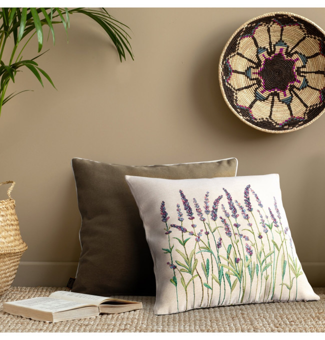 Povlak na polštář GOB 129A naturální