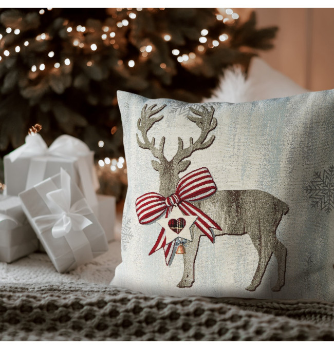 Povlak na polštář CHP 322 zlatý