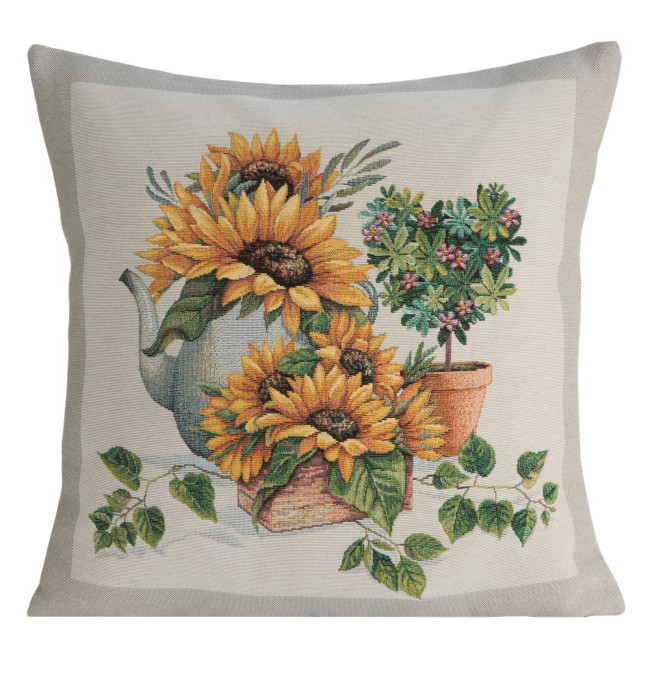 Povlak na polštář GOB 57 naturální