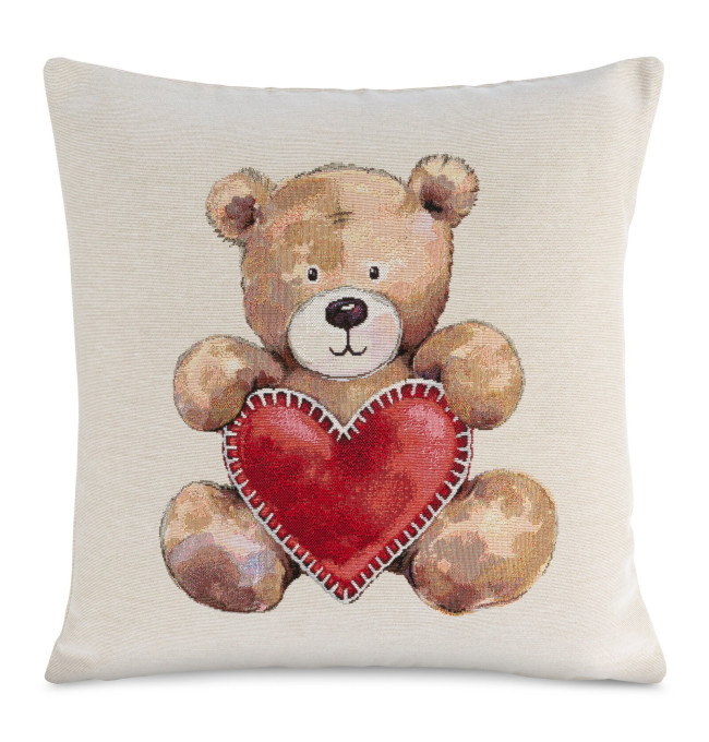 Povlak na polštář CHP / 6028 naturální