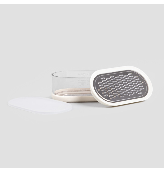 Struhadlo EASY COOK s nádobou 722806
