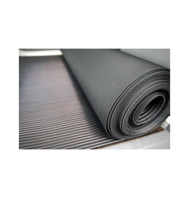 Gumová rohožka RYFEL