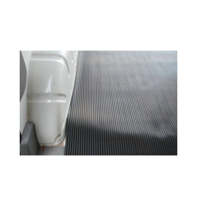 Gumová rohožka RYFEL