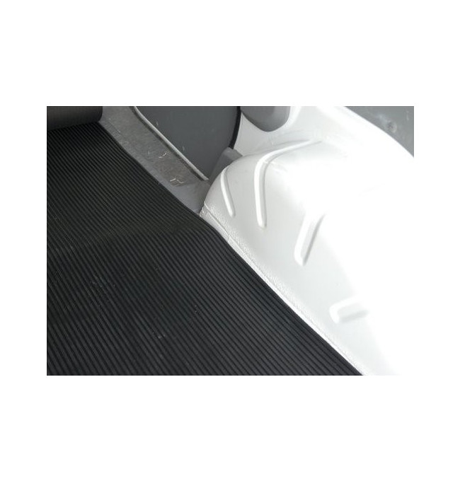 Gumová rohožka RYFEL