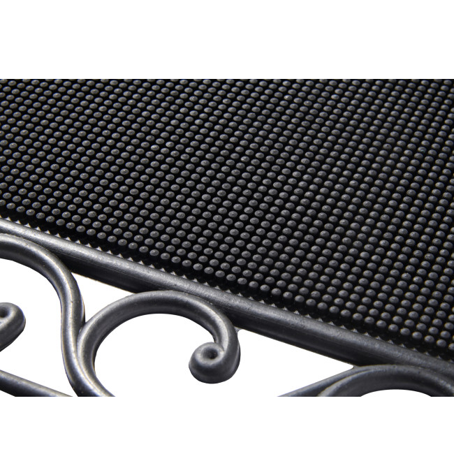 Rohožka Hanse Home Mix Mats černá