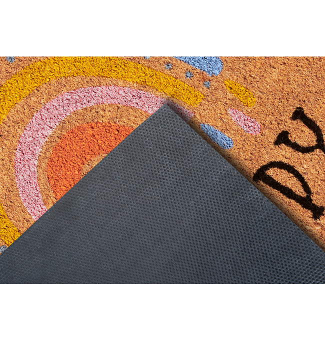 Rohožka Hanse Home Mix Mats Be Happy