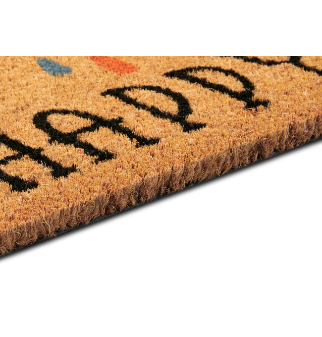 Rohožka Hanse Home Mix Mats Be Happy