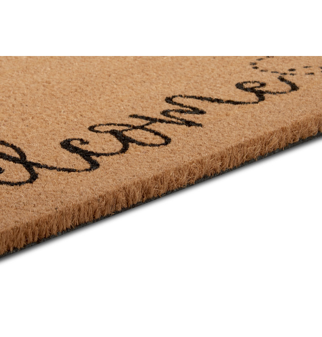 Rohožka Hanse Home Mix Mats Bee Welcome