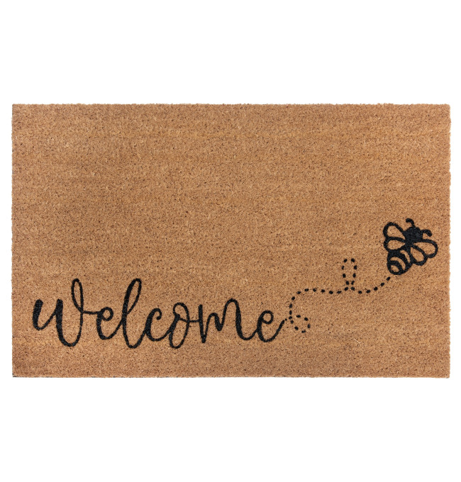 Rohožka Hanse Home Mix Mats Bee Welcome