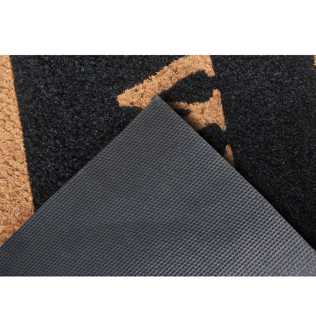 Rohožka Hanse Home Mix Mats Home černá