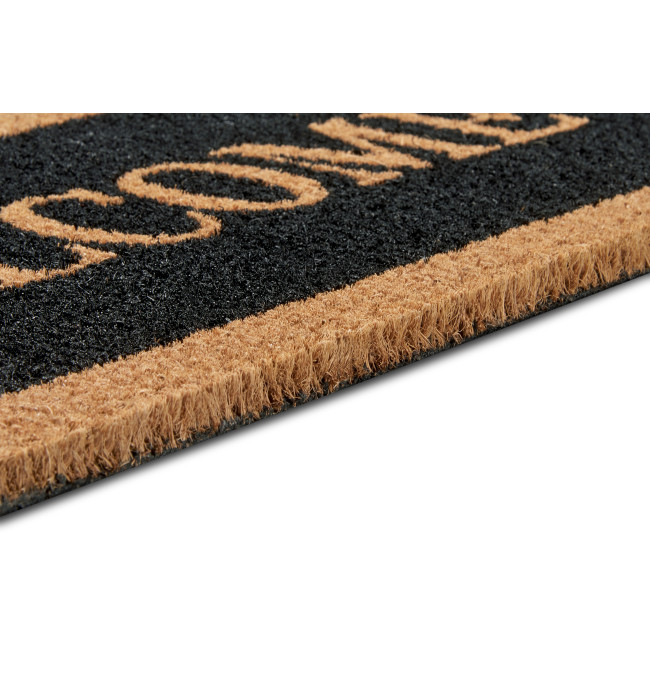 Rohožka Hanse Home Mix Mats Home černá