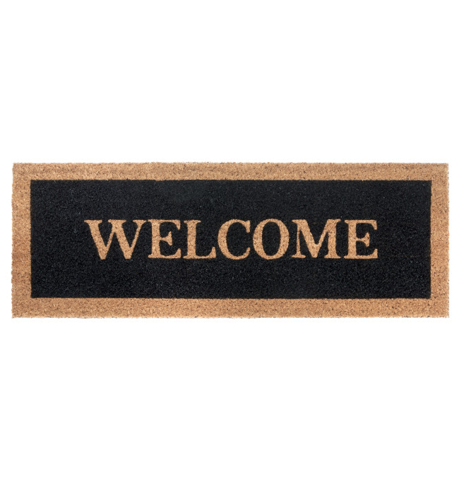 Rohožka Hanse Home Mix Mats Home černá